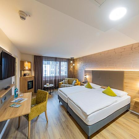 Ringhotel Drees Dortmund Bagian luar foto