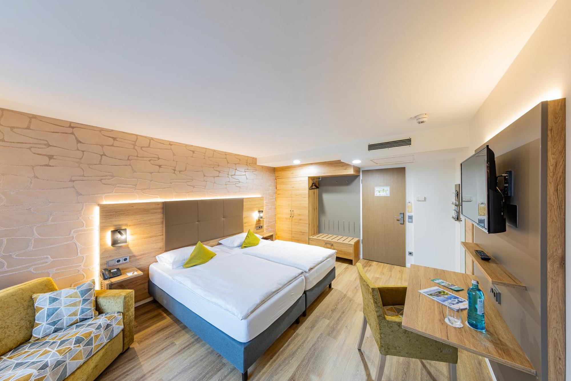 Ringhotel Drees Dortmund Bagian luar foto
