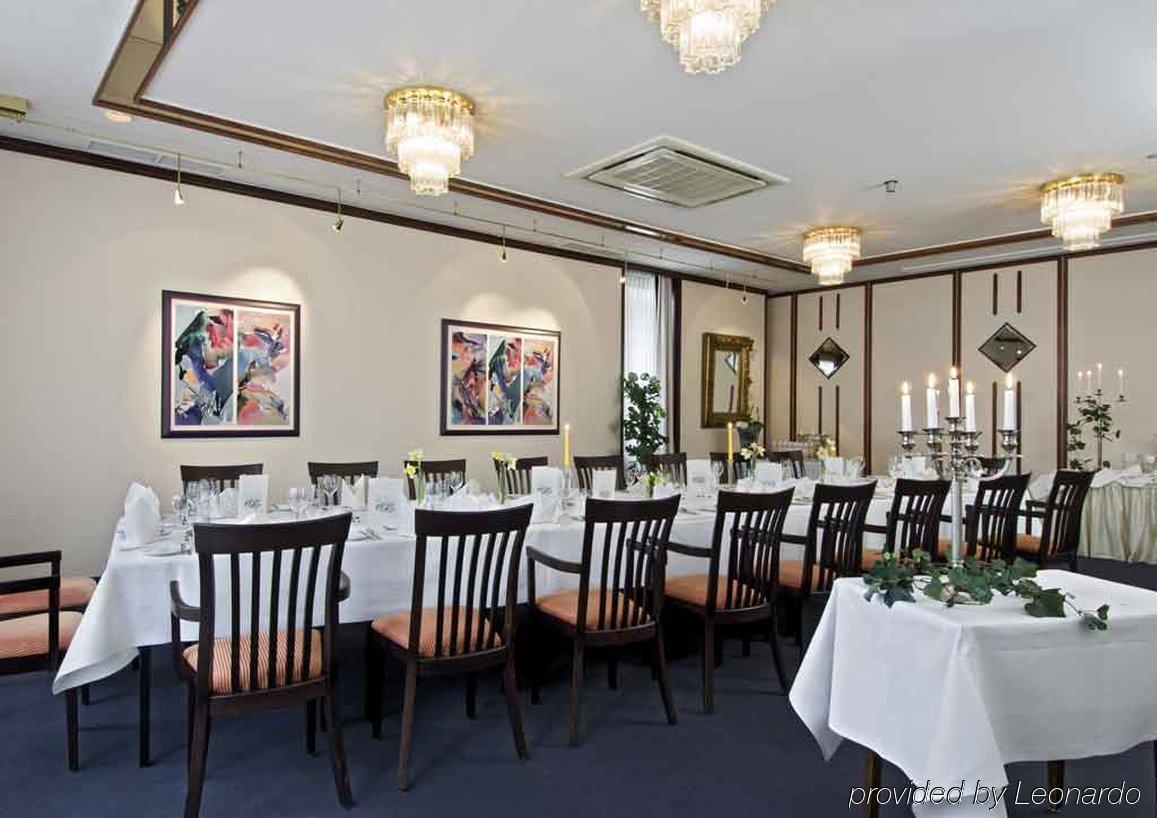 Ringhotel Drees Dortmund Bagian luar foto
